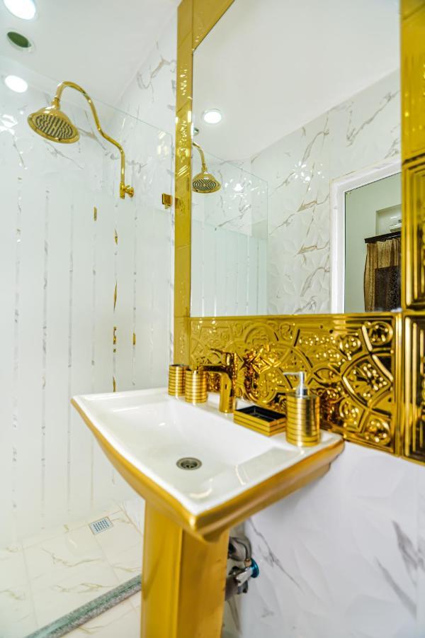 Sera Boutique Hotel Baku Zewnętrze zdjęcie