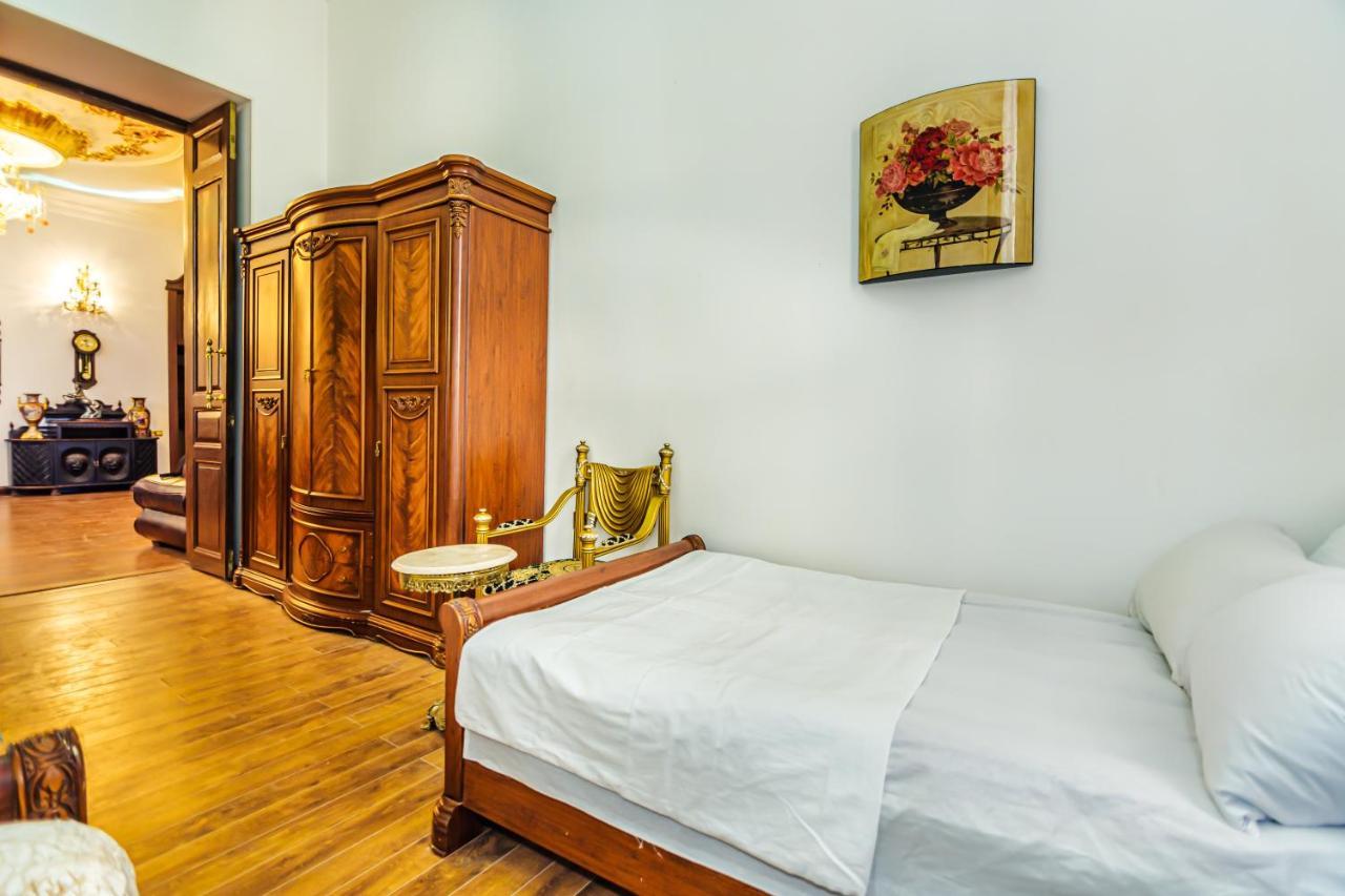Sera Boutique Hotel Baku Zewnętrze zdjęcie