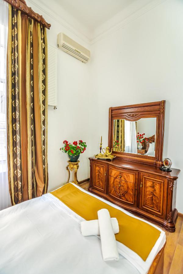 Sera Boutique Hotel Baku Zewnętrze zdjęcie