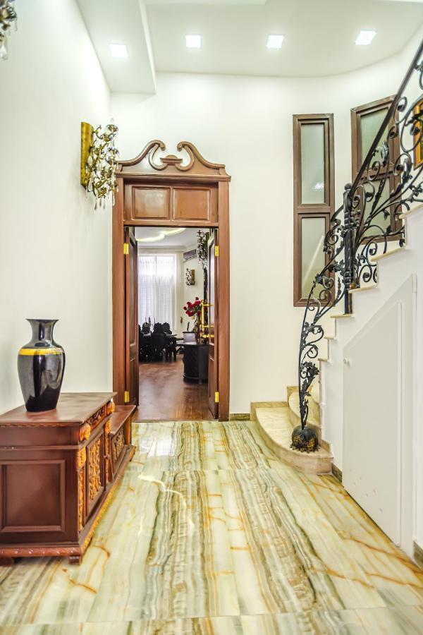 Sera Boutique Hotel Baku Zewnętrze zdjęcie