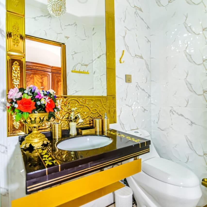 Sera Boutique Hotel Baku Zewnętrze zdjęcie